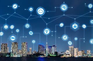 En Rusia se ha creado un protocolo de comunicación resistente a los ciberataques para la "Ciudad Inteligente"