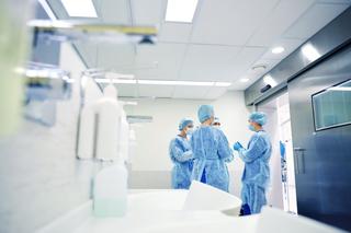 Rostec Has Created and Successfully Tested a Complex for Minimally Invasive Surgery