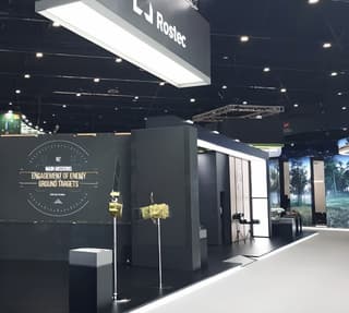 'RosElectronika' will present at the Russia-Africa summit the latest solutions to combat drones - 'Pischal-Pro' and 'Kupol'