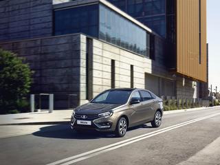 Lada sets another sales record in Russia: nearly 30 thousand cars sold in July 2023