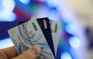 «Ростех» импортозаместил бесконтактный считыватель банковских карт ВСАМ-01