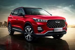 In Russia, there are already more than 1 million passenger cars of Chinese brands