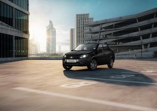 Из второго класса сразу в пятый: LADA восстанавливает экостандарт на автомобилях с 1 сентября