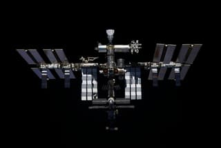 La EEI se preparó para el acoplamiento con la nave espacial tripulada "Soyuz MS-24"