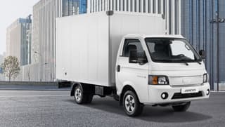En UAZ comenzarán a producir un coche eléctrico