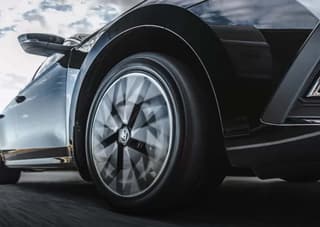 Российские шины от Ikon Tyres продолжат выпускать, производство работает – глава шинного завода