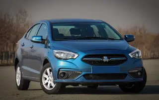 Las iraníes Iran Khodro y Saipa quieren producir automóviles y repuestos junto con Rusia