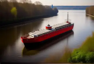 Comienza la construcción del primer policlínico flotante en Rusia