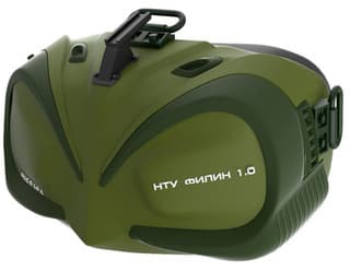 "Filin" en el puesto: cómo son las primeras gafas FPV nacionales de Rusia