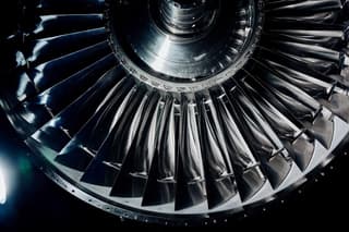 Газотурбину для морских добывающих платформ и крупных судов строят в России