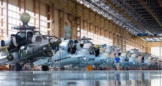 Penetra el hormigón, se hace añicos: en Rusia han creado un cohete aéreo de nueva generación