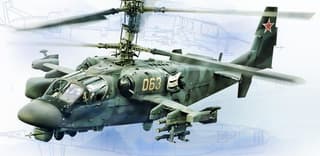 Russia Flexes Its Muscles: Named Domestic Weapons Feared by NATO