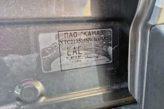 No se retirarán los "Moskvich 3" debido a etiquetas ilegibles