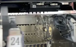 First Motherboard Manufacturing Plant Launched in Tatarstan