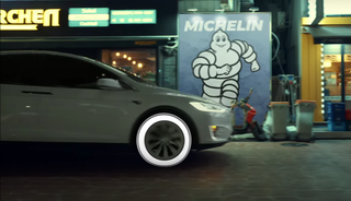 Michelin - that's it: the former plant of the French company in Russia will start producing tires under other brands