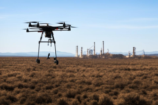 En la Duma Estatal proponen permitir a las empresas de seguridad privada derribar drones