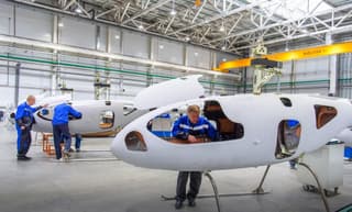 Residents of the "Rudnevo" park gained access to high-tech equipment for creating UAVs