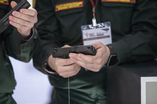 IMZ Successfully Fulfilled State Contracts for the Supply of the Lebedev Compact Pistol