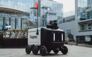 "Yandex" duplicará el número de robots mensajeros para 2024