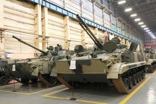 Госкорпорацию «Ростех» внесли в Швеции в топ-10 международных производителей оружия