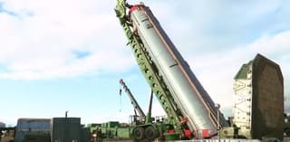 Россия планирует ставить гиперзвуковые маневрирующие блоки на мобильные комплексы РВСН