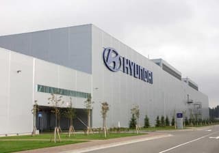 Left a Loophole: Hyundai Motor to Sell Stake in St. Petersburg Plant for 10,000 Rubles