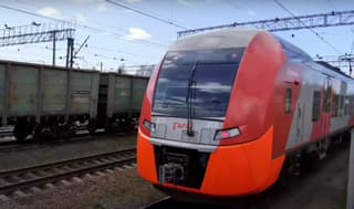 QR Code on Gosuslugi to Replace Ticket: Russian Railways Prepares New Experiment