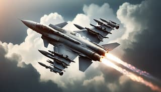 Россия увеличит производство боевых самолетов в 2024-2025 годах