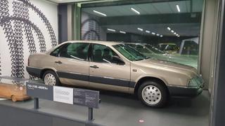It became known when the production of the updated "Volga" will start
