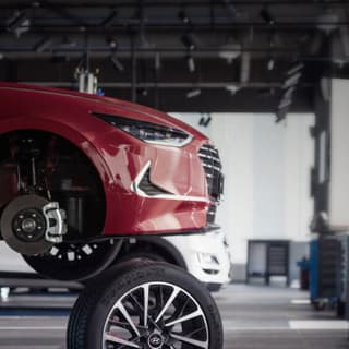 Former Hyundai and Kia plant in St. Petersburg to start operating in the first days of 2024