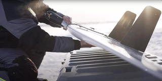 Rostec revela detalles sobre el nuevo dron kamikaze "Supercam"