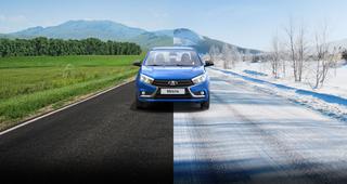 Ate off a Third of the Market: AvtoVAZ Showed Record Sales in 2023