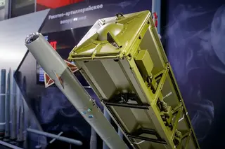 "Kub" Drone, "Vikhr-1" and "Strela" Missiles: "Kalashnikov" Concern Increases Production of Special Equipment by 45%