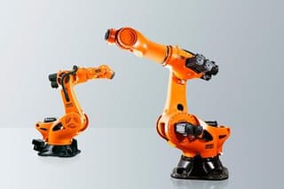 German industrial robot manufacturer KUKA abandons its assets in Russia