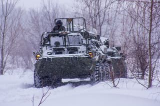 Russia to Spend Nearly 11 Trillion Rubles on "Defense" in 2024 - Where Will It Go?