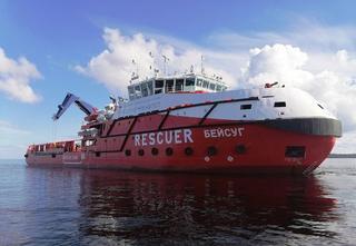 Ambitious plan: USC announces a 44% increase in the volume of civil vessel production