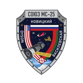 Стало известно, когда Россия, Беларусь и США отправят в космос новый международный экипаж