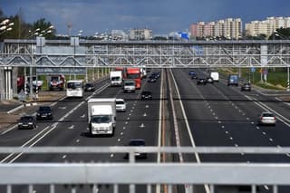 Умные транспортные системы установили на дорогах Тверской области