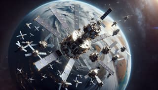 "Roscosmos" May Start Providing Paid Space Services From 2025