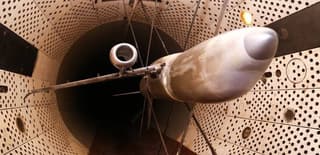 ОДК: модель самолета SJ-100 с двигателями ПД-8 прошла все испытания