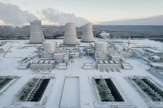 Росатом построит в Белоруссии исследовательский ядерный реактор