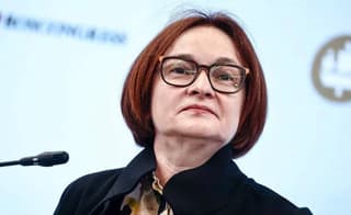 La jefa del Banco Central: 159 participantes extranjeros se han conectado al análogo ruso de SWIFT