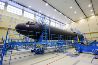 Россия будет производить порядка восьми тяжелых ракет «Ангара-А5» в год