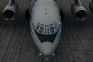 Updated by More Than 70% - Russia to Showcase Upgraded Il-76MD-90A at World Defense Show 2024