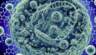 "Desactivación" de genes en el tratamiento de enfermedades, nuevos medicamentos: para qué necesita Rusia un laboratorio para la creación de máquinas moleculares