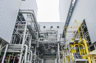 Ростех попросил Путина без конкурса отдать ему строительство новой генерации в Крыму и Тамани