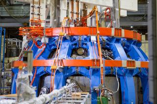 Consortium for IT Support of Megascience-Class Projects to Appear in Russia