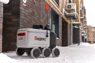Dutch company Yandex N.V. sells Russian "Yandex" - what's happening