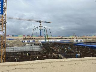 New Egyptian El Dabaa NPP from Rosatom will withstand earthquakes up to 9 points