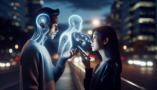 AI Instead of Cupid: Russian Programmers Present Aura